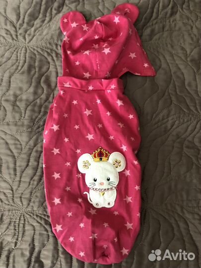 Кофта для собак