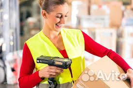 Стикеровщик (иногородним жилье)