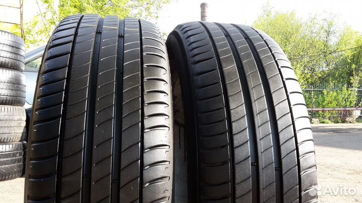 Michelin Primacy 3 205/50 R17