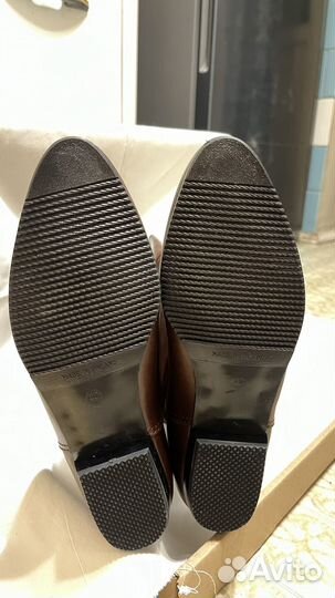 Сапоги финские женские Askel