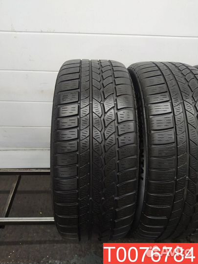 Continental Conti4x4WinterContact 255/50 R19 107V