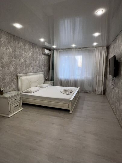 1-к. квартира, 40 м², 9/10 эт.