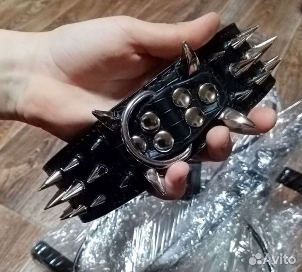 Ошейник для собак