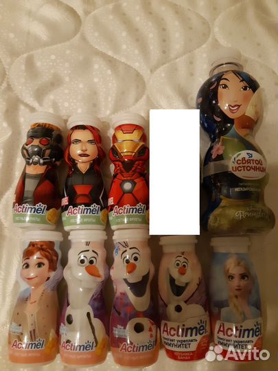 Фартуки cccр Дисней Чашки Бутылки Star Wars Marvel