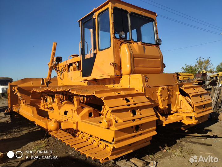 ЧТЗ Уралтрак Б10МБ, 2012