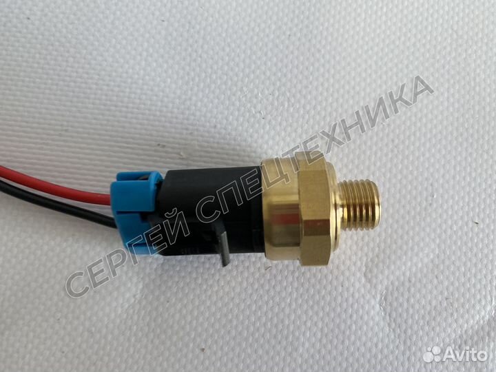 Термодатчик М-14