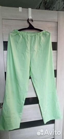 Медицинский костюм женский 52 54
