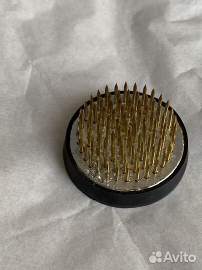 Кензан флористический