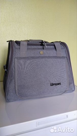 Переноска для кошек и собак новая (доставляется)