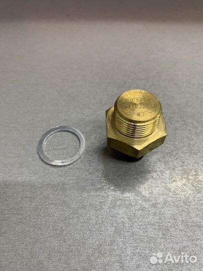 Датчик включения вентилятора ваз 92-87C