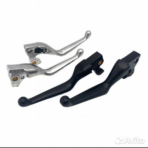Рычаги для harley davidson Sportster 04-13