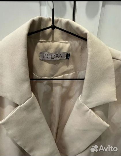 Пиджак женский