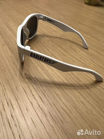 Очки детские babiators 0-2