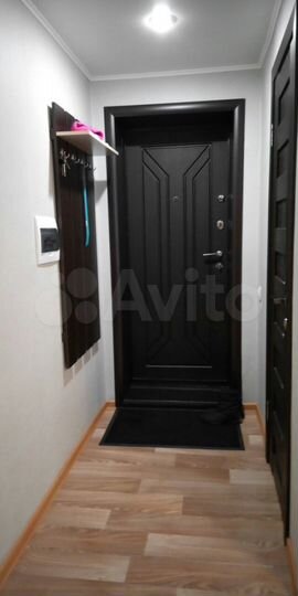 Квартира-студия, 30 м², 3/4 эт.