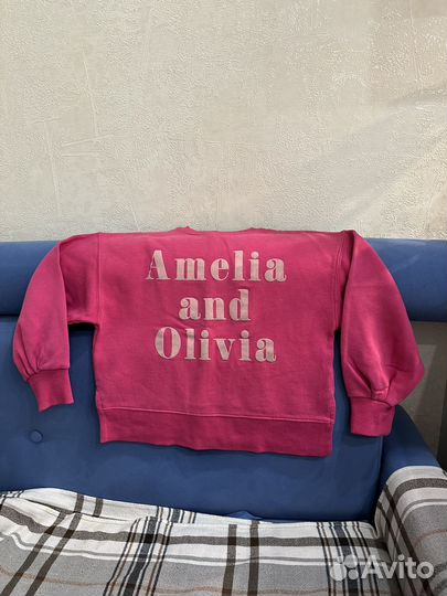 Свиншот zara