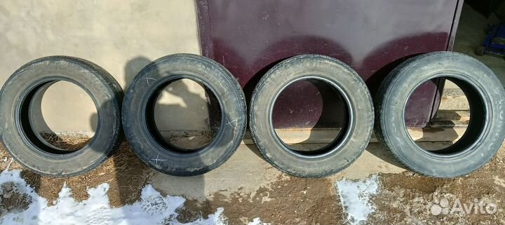 Kumho 722 205/65 R16 95B