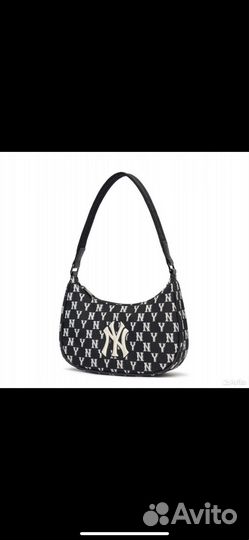 Сумка MLB monogram new era