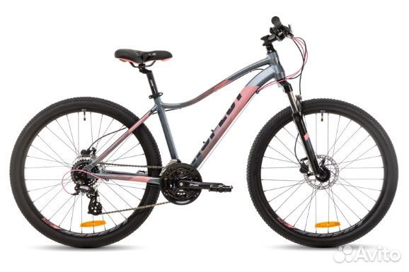 Aspect oasis HD 26