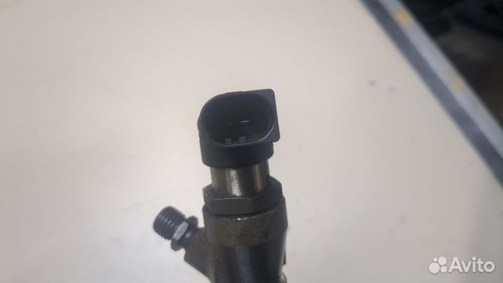 Форсунка топливная Renault Megane 3
