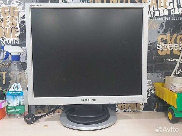 Монитор для компьютера