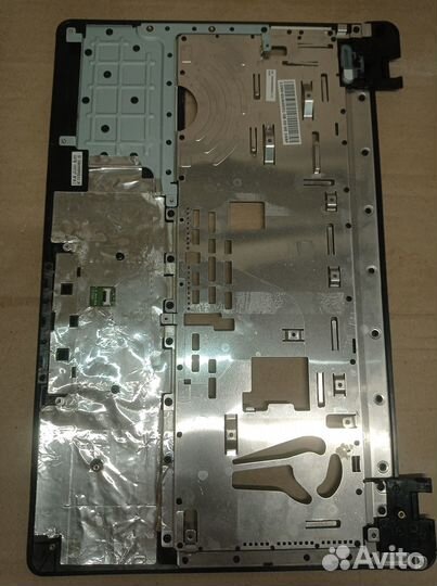 Топкейс для ноутбука Asus K52J