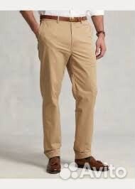 Ralph Lauren classic stretch fit 36x34 (XL) bnwt