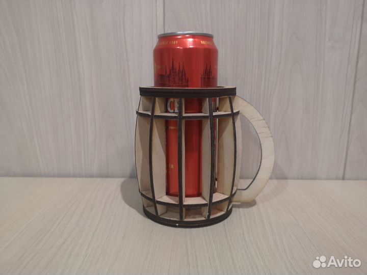 Пивная кружка