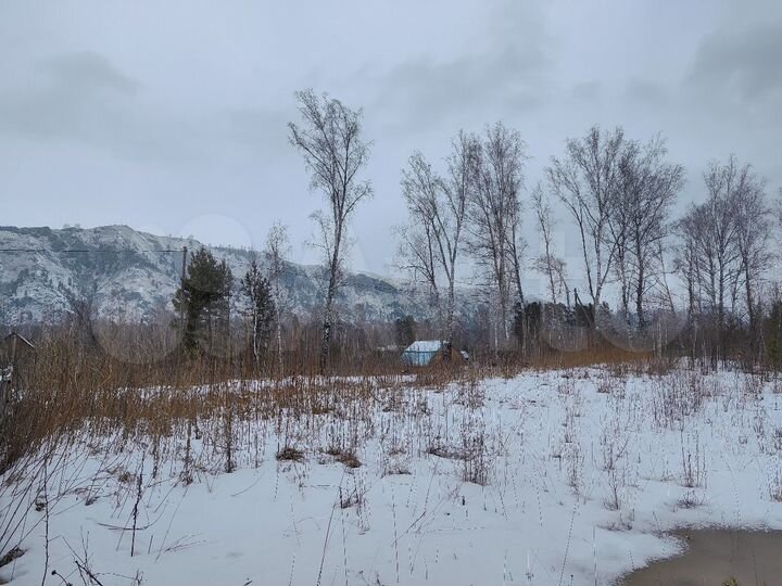 Участок 10 сот. (ИЖС)