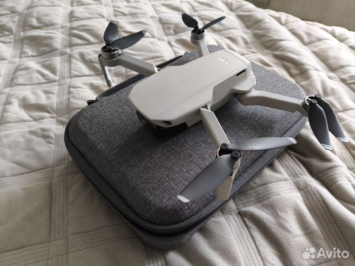 Dji mavic mini fly more combo