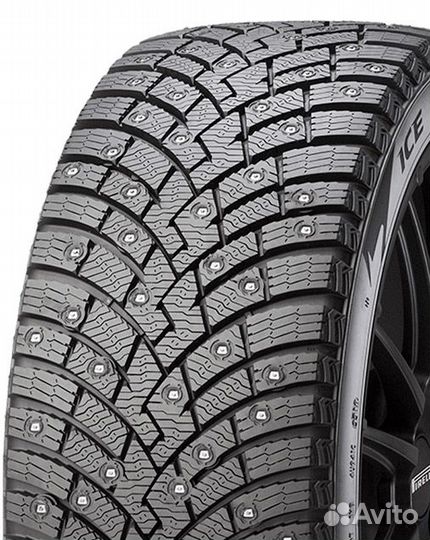 Pirelli Scorpion Ice Zero 2 235/60 R17 T