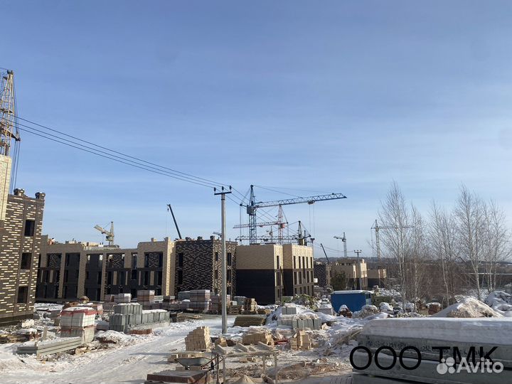 Требуется Каменщики