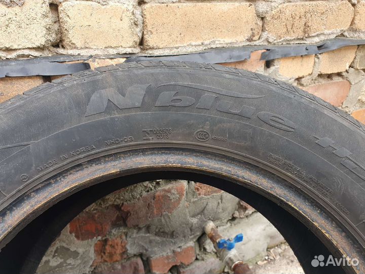 Nexen N Blue HD 205/60 R16 92