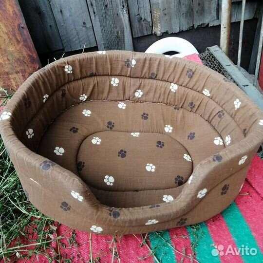 Лоток для кошки