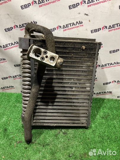 Испаритель кондиционера Kia Rio седан 1 2003