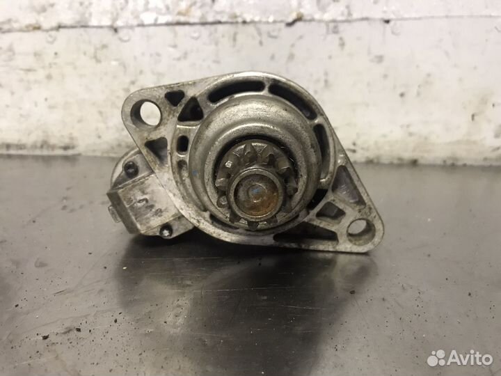 Стартер VAG DSG7 Audi Volkswagen Skoda Seat