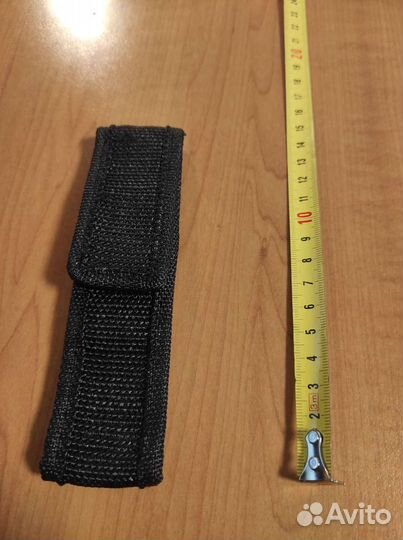 Чехол для фонарика