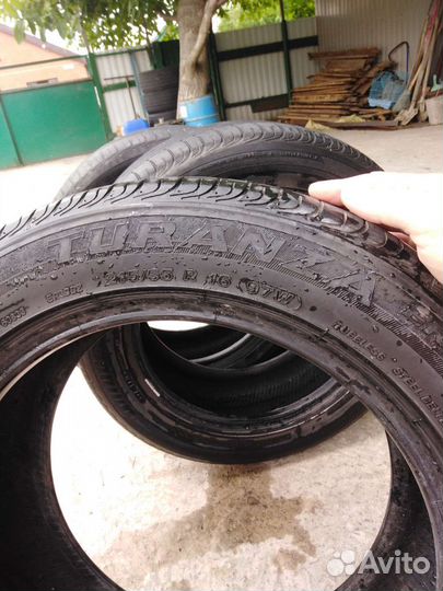 Bridgestone Turanza ER300 215/55 R16