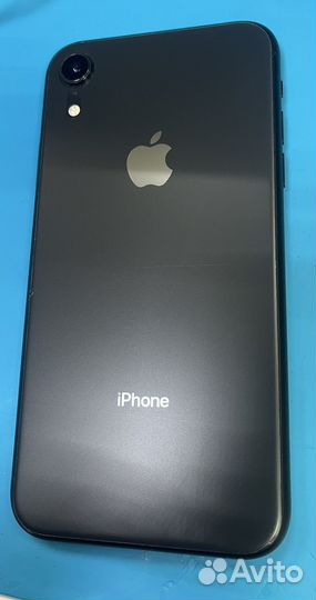 iPhone Xr, 64 ГБ