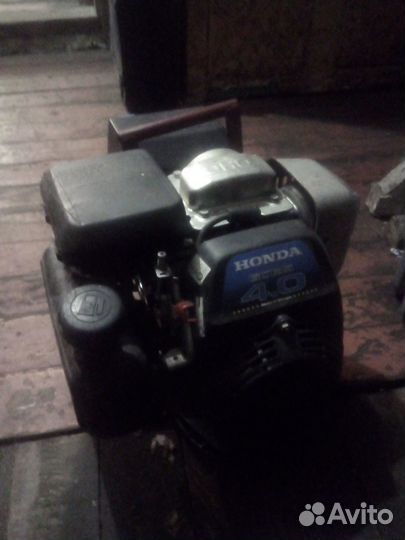 Ремонт и обслуживание бензотехники