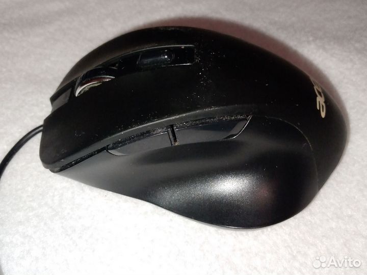 Мышка Acer