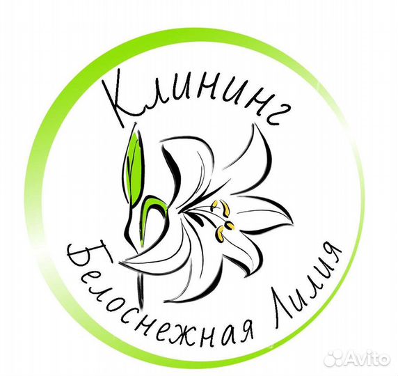 Профессиональный Клининг