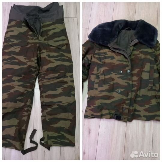 Военная форма