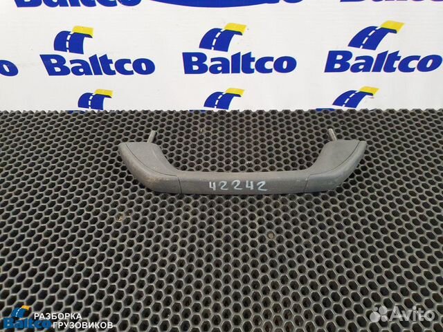 Ручка безопасности MAN TGA 4-series (2000-2008)