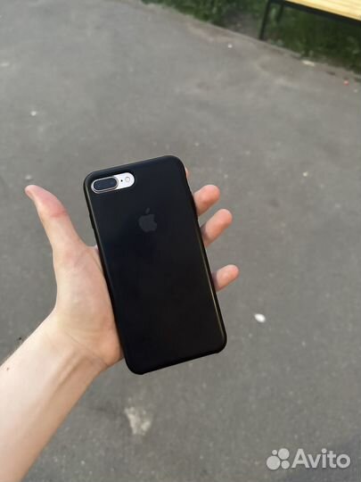 iPhone 7 Plus, 128 ГБ
