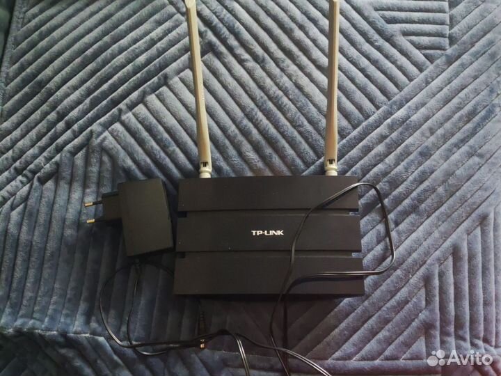 Wifi роутер tp link archer c50