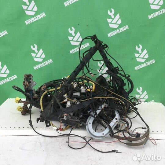 Проводка (коса) Митсубиси Галант 8