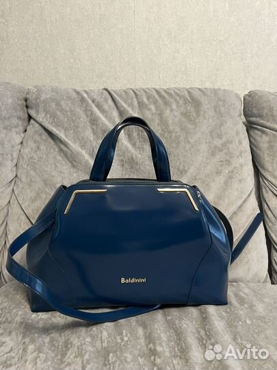 Сумка женская baldinini оригинал