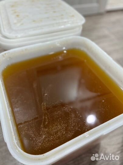 Мед оптом с Алтая / Экспорт в Китай и снг