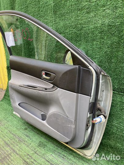Дверь передняя левая Mazda 6 / Atenza ggep В сборе