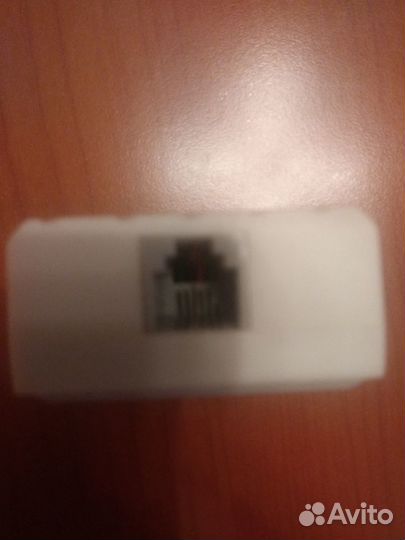 Сплиттер adsl SP-202
